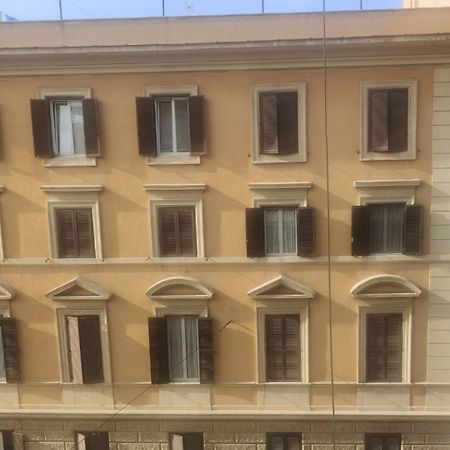 Sistine Chapel Suite Apartment Рим Екстер'єр фото