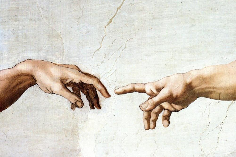Sistine Chapel Suite Apartment Рим Екстер'єр фото
