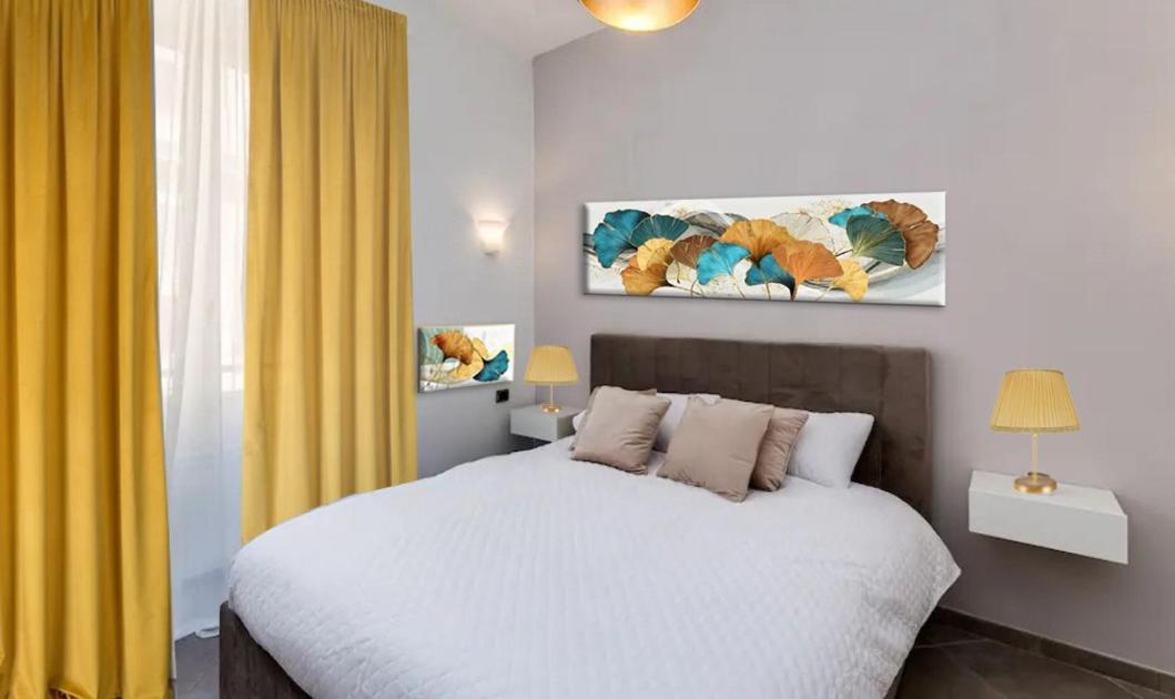 Sistine Chapel Suite Apartment Рим Екстер'єр фото