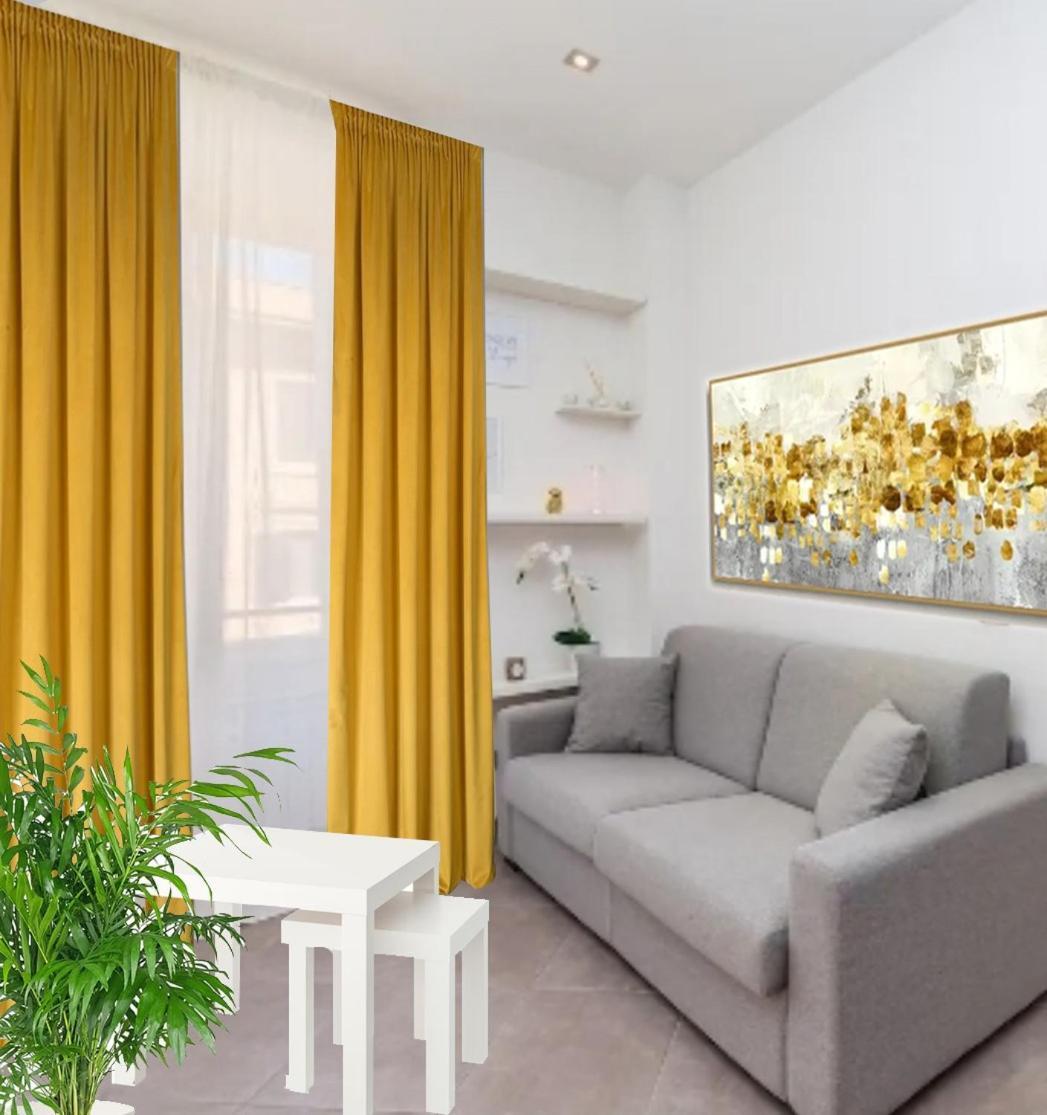 Sistine Chapel Suite Apartment Рим Екстер'єр фото