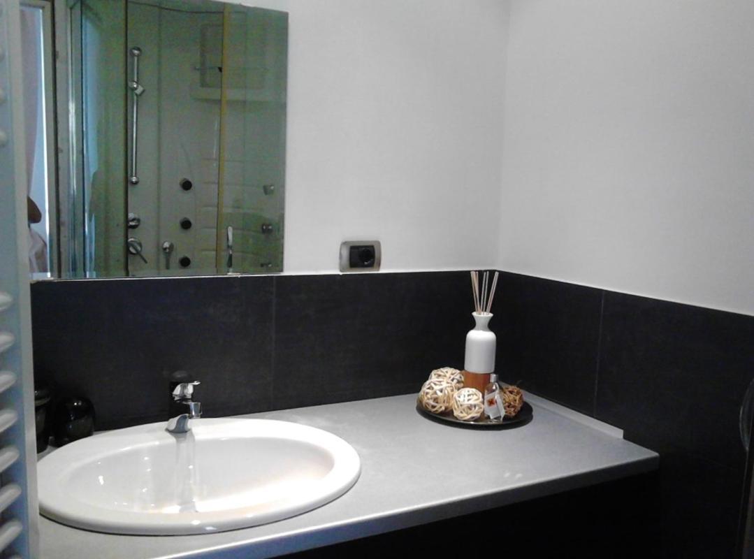 Sistine Chapel Suite Apartment Рим Екстер'єр фото