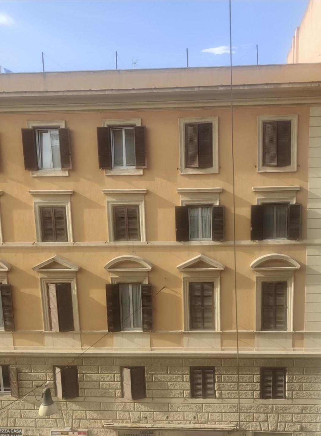 Sistine Chapel Suite Apartment Рим Екстер'єр фото